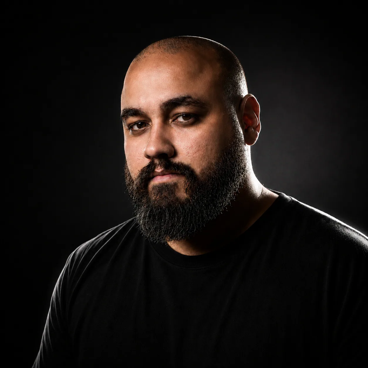 Kevin Couto, artista e professor de pintura